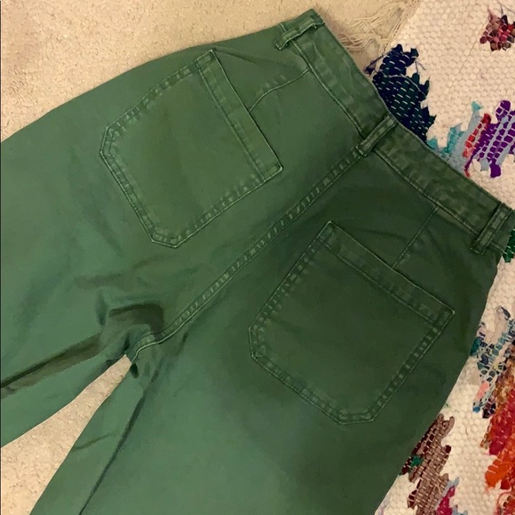 Utility Pants - Picture 5 of 5